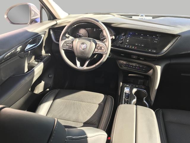 2023 Buick Envision Vehicle Photo in GREEN BAY, WI 54303-3330