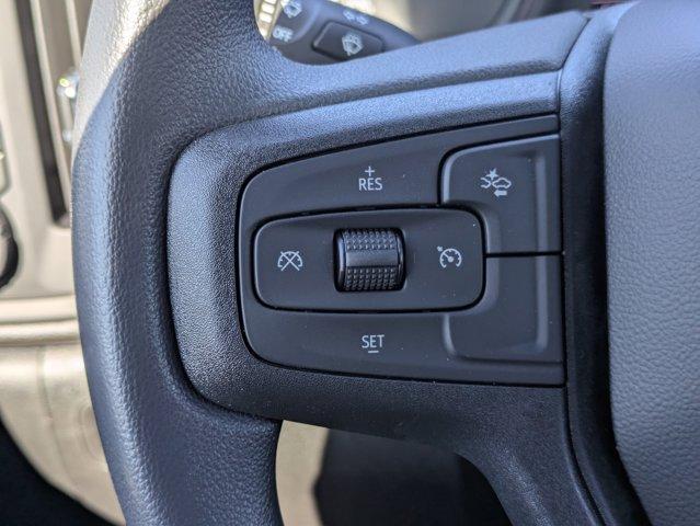 2026 Chevrolet Silverado 2500 HD Vehicle Photo in BRUNSWICK, GA 31525-1881