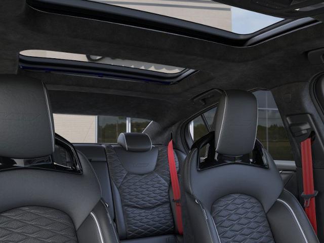 2026 Cadillac CT5-V Vehicle Photo in GREEN BAY, WI 54303-3330