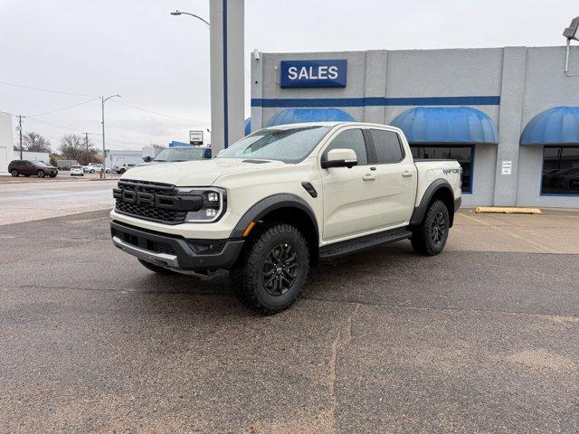2025 Ford Ranger Vehicle Photo in Ogallala, NE 69153