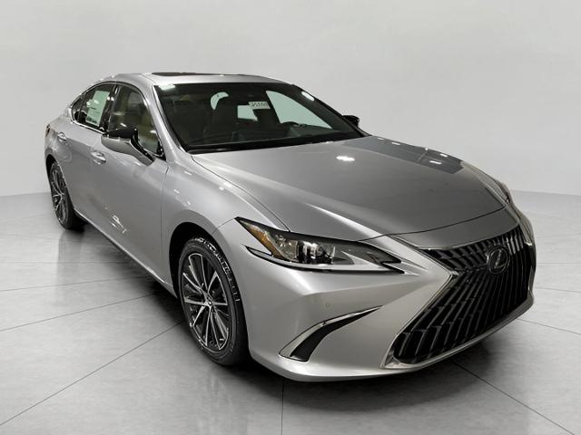 2025 Lexus ES 350 Vehicle Photo in Neenah, WI 54956
