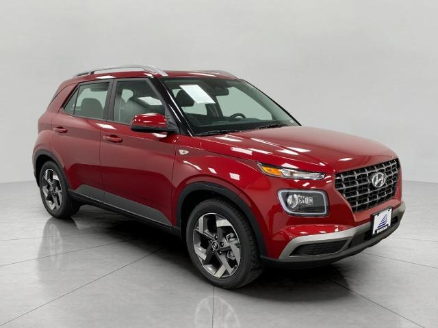 2025 Hyundai VENUE Vehicle Photo in Neenah, WI 54956