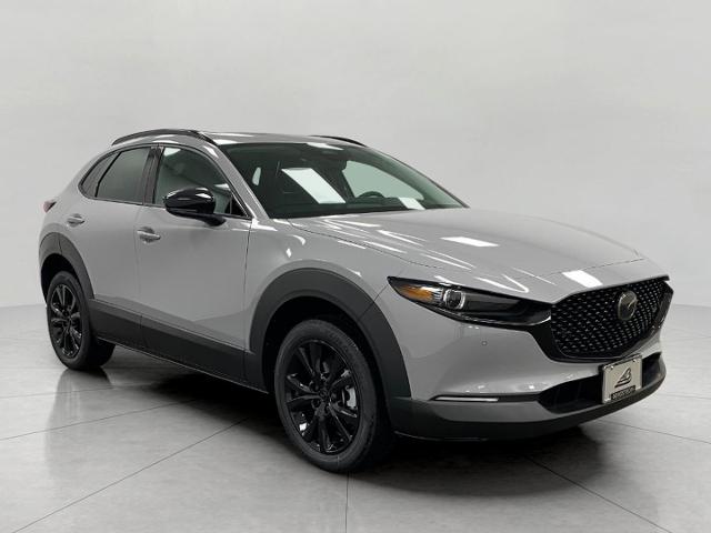 2026 Mazda CX-30 Vehicle Photo in Neenah, WI 54956
