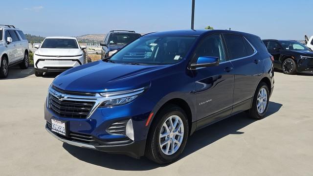 2023 Chevrolet Equinox Vehicle Photo in CITY OF INDUSTRY, CA 91748-1512