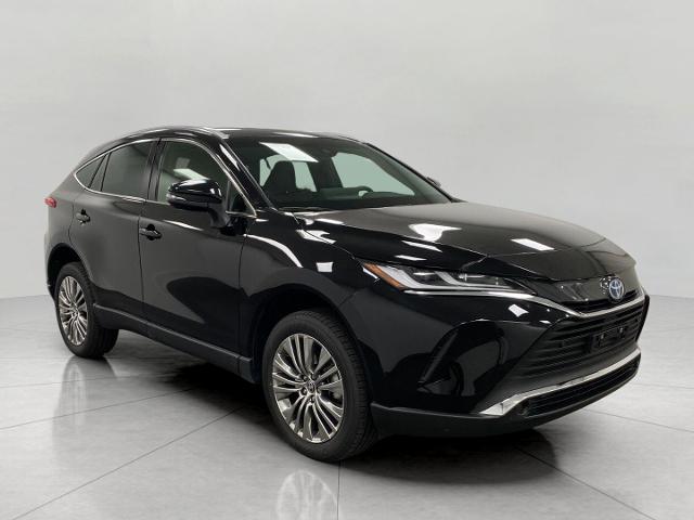 2022 Toyota Venza Vehicle Photo in Appleton, WI 54913