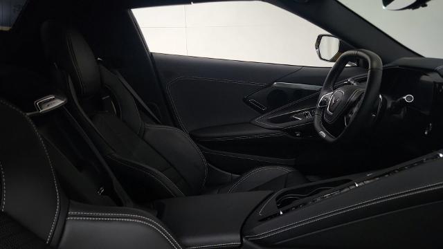 2025 Corvette Z06 Z06 Convertible 2LZ picture #20