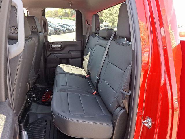 2025 Chevrolet Silverado 3500 HD Vehicle Photo in DANBURY, CT 06810-5034