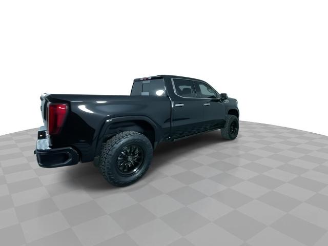 2025 GMC Sierra 1500 Vehicle Photo in GILBERT, AZ 85297-0402