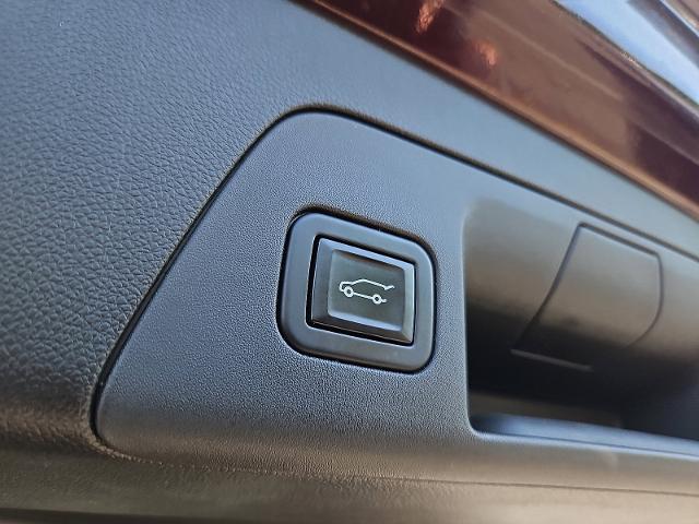 2022 Buick Envision Vehicle Photo in TREVOSE, PA 19053-4984