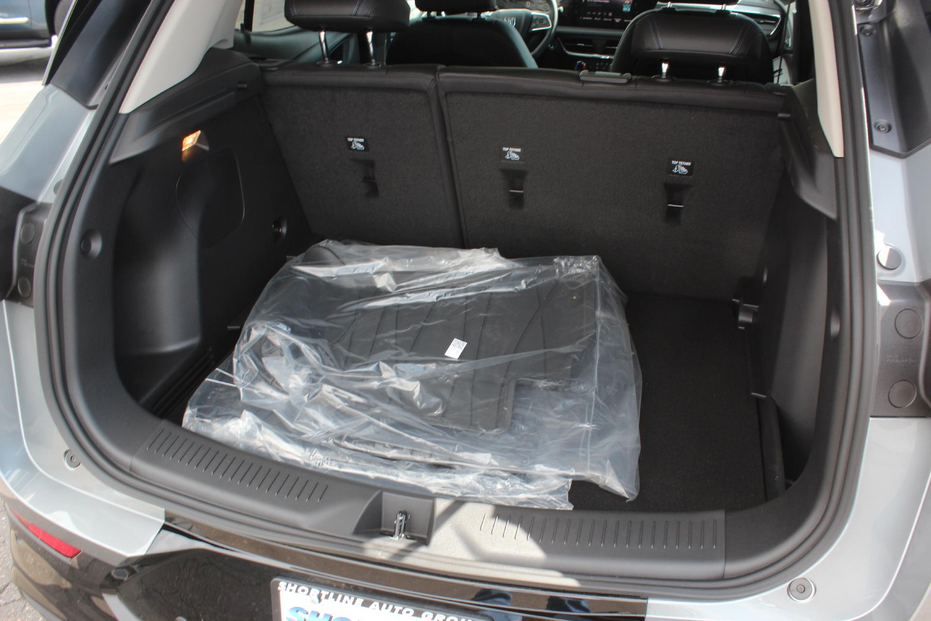 2026 Buick Encore GX Vehicle Photo in AURORA, CO 80012-4011