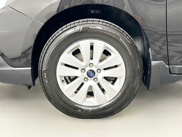 2019 Subaru Outback Vehicle Photo in Doylestown, PA 18902
