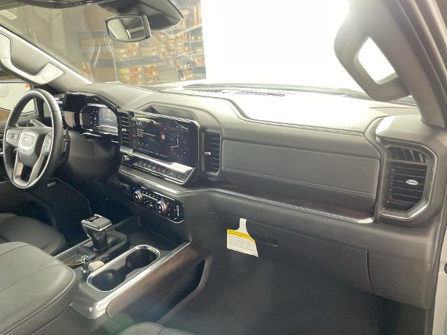 2025 GMC Sierra 1500 Vehicle Photo in GILBERT, AZ 85297-0402