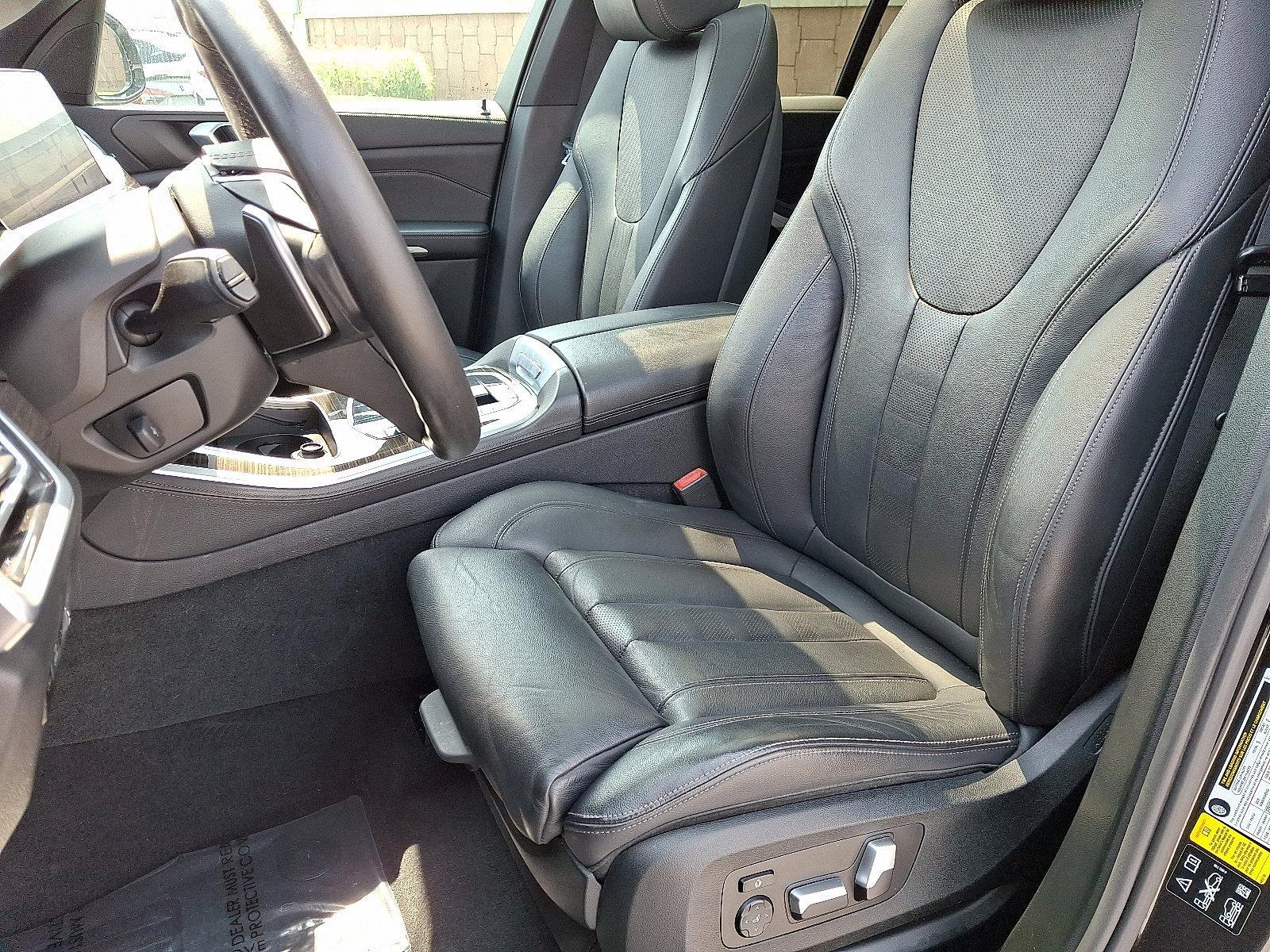 2019 BMW X5 xDrive40i Vehicle Photo in Lancaster, PA 17601