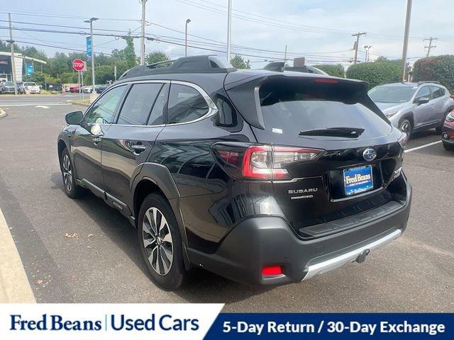 2025 Subaru Outback Vehicle Photo in Doylestown, PA 18902