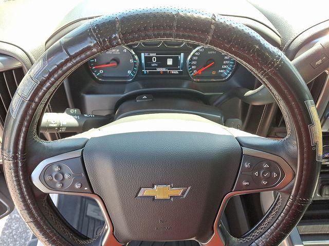 2017 Chevrolet Silverado 1500 Vehicle Photo in DANBURY, CT 06810-5034