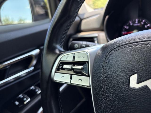 2022 Kia Telluride Vehicle Photo in Savannah, GA 31419