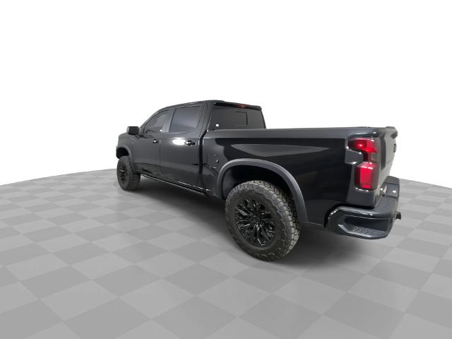 2024 Chevrolet Silverado 1500 Vehicle Photo in GILBERT, AZ 85297-0402