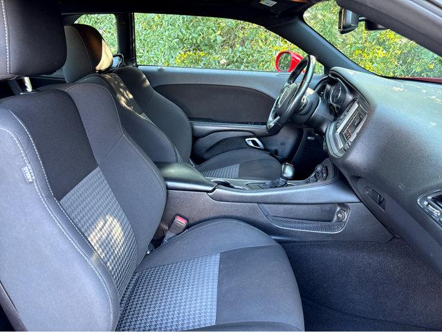 2023 Dodge Challenger Vehicle Photo in Hinesville, GA 31313
