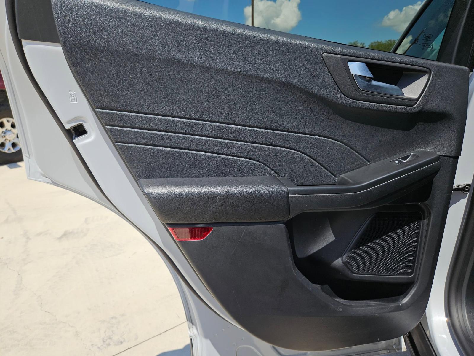 2025 Ford Escape Vehicle Photo in Seguin, TX 78155