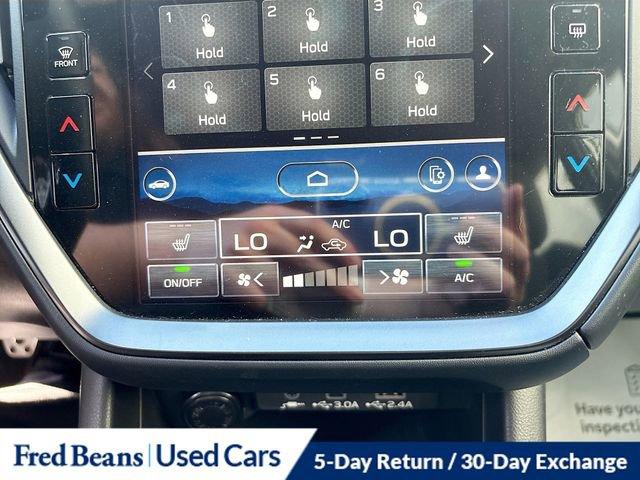 2024 Subaru WRX Vehicle Photo in Doylestown, PA 18902