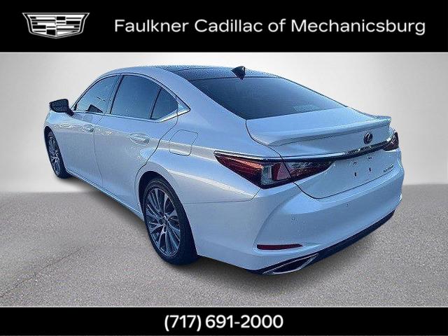 2021 Lexus ES 350 Vehicle Photo in MECHANICSBURG, PA 17050-1707