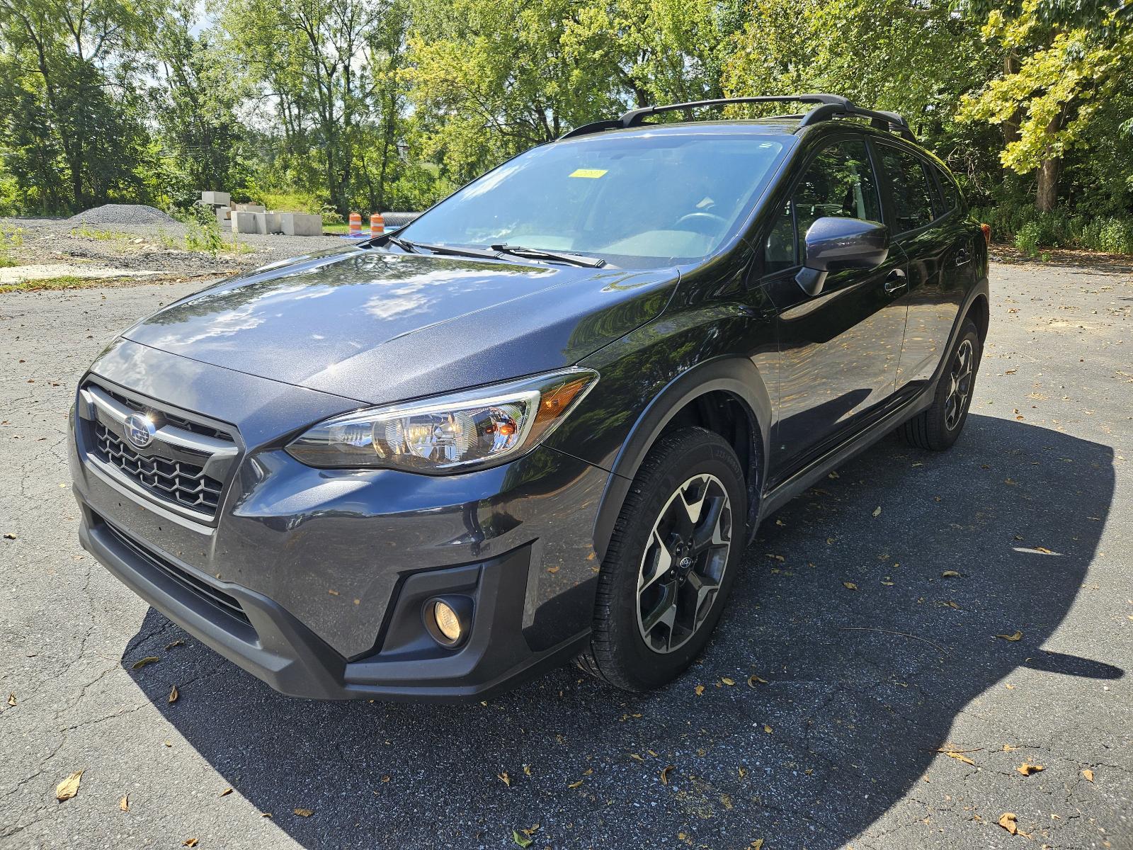 2019 Subaru Crosstrek Vehicle Photo in Harrisburg, PA 17111