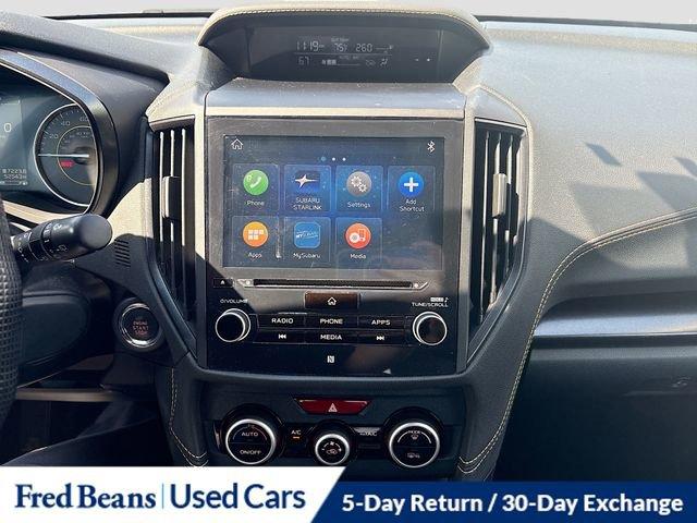 2021 Subaru Crosstrek Vehicle Photo in Doylestown, PA 18902