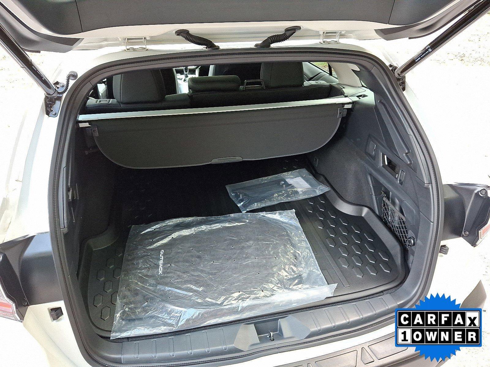 2025 Subaru Outback Vehicle Photo in Harrisburg, PA 17111
