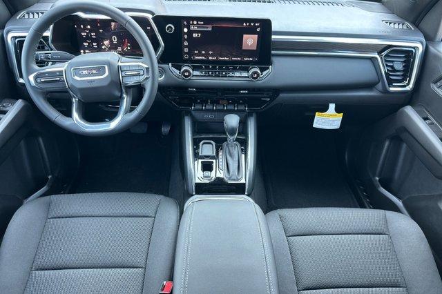 2026 GMC Canyon Vehicle Photo in STOCKTON, CA 95212-2838