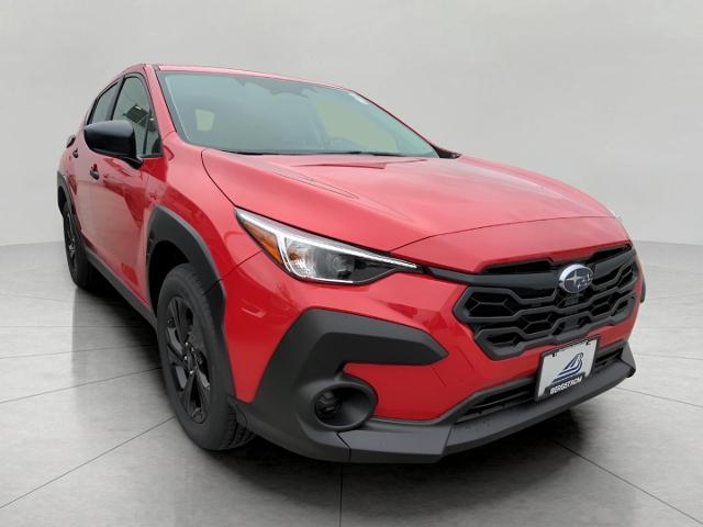 2025 Subaru Crosstrek Vehicle Photo in Neenah, WI 54956