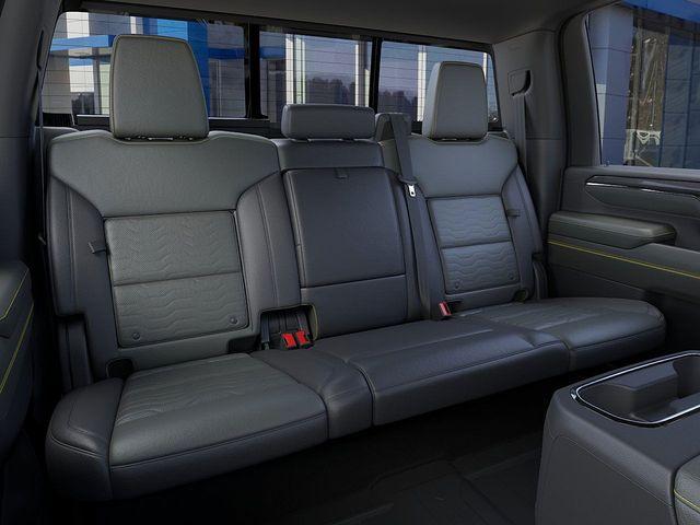 2025 Chevrolet Silverado 2500 HD Vehicle Photo in DANBURY, CT 06810-5034