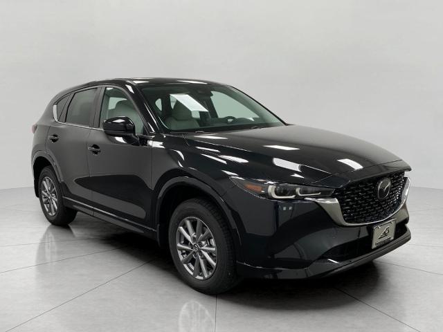 2025 Mazda CX-5 Vehicle Photo in Appleton, WI 54913