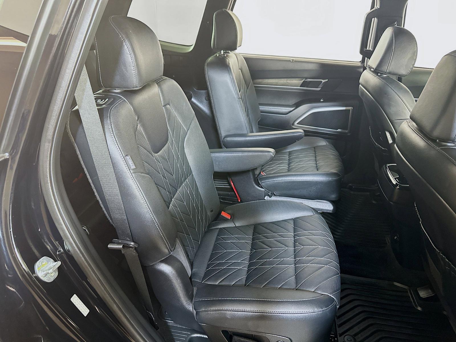 2023 Kia Telluride Vehicle Photo in Langhorne, PA 19047