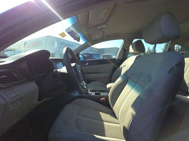 2018 Kia Optima Vehicle Photo in Harrisburg, PA 17111-1033