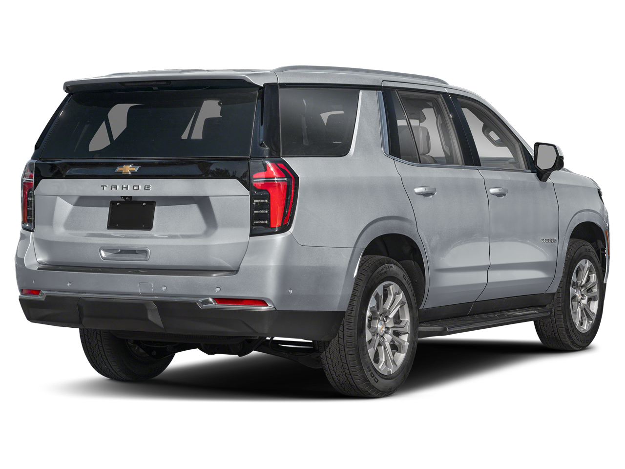 2026 Chevrolet Tahoe Vehicle Photo in LANCASTER, PA 17601-0000