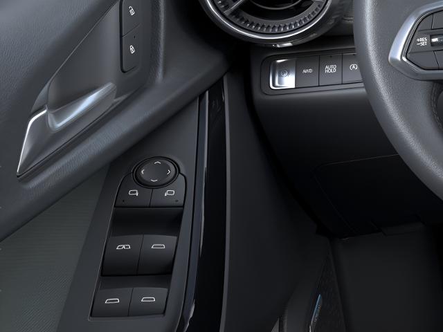 2026 Chevrolet Equinox Vehicle Photo in NEENAH, WI 54956-2243