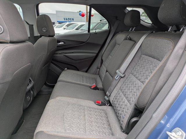 2024 Chevrolet Equinox Vehicle Photo in BRUNSWICK, GA 31525-1881