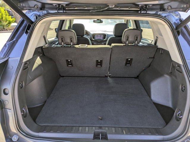 2018 GMC Terrain Vehicle Photo in SELMA, TX 78154-1459