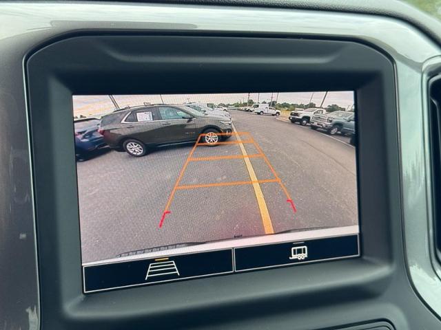 2023 Chevrolet Silverado 1500 Vehicle Photo in COLUMBIA, MO 65203-3903