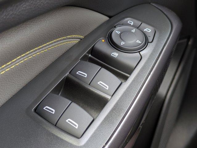 2025 Chevrolet Trax Vehicle Photo in BRUNSWICK, GA 31525-1881