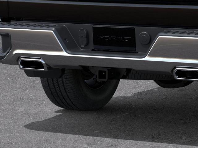 2026 Chevrolet Silverado 1500 Vehicle Photo in INDEPENDENCE, MO 64055-1314