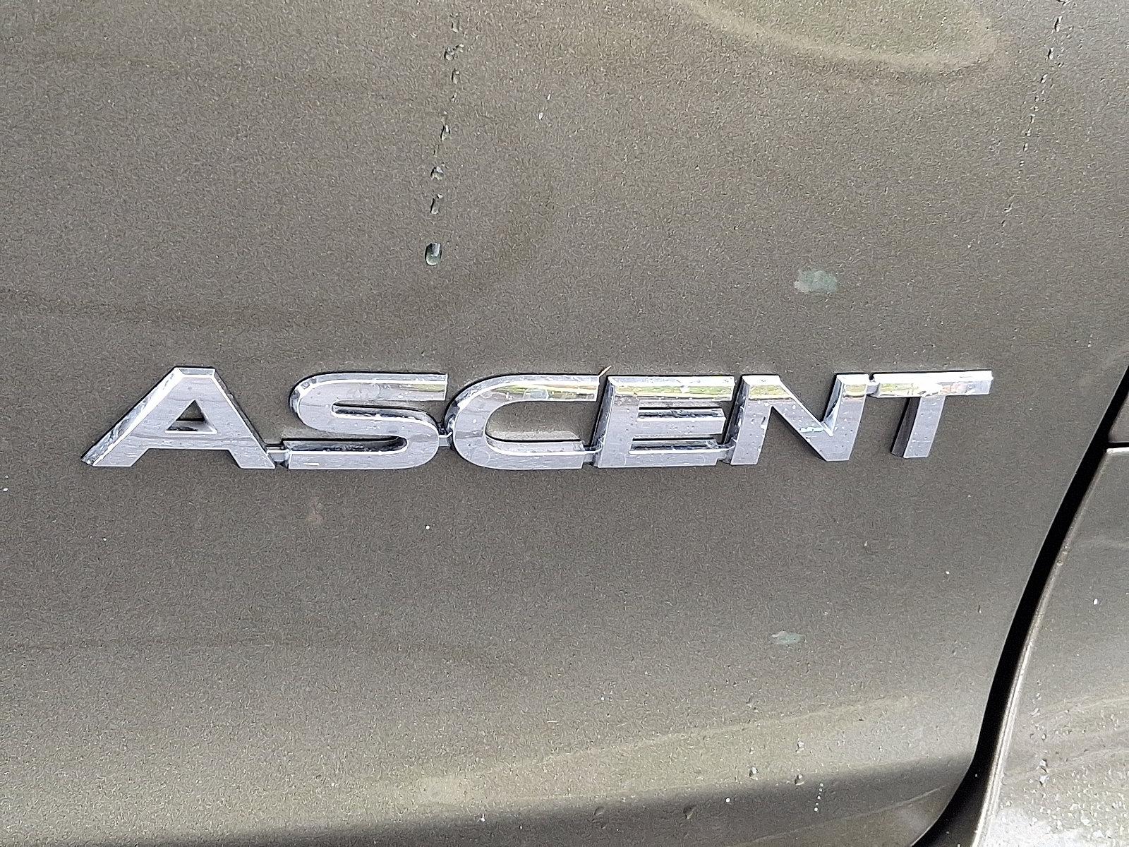 2024 Subaru Ascent Vehicle Photo in Harrisburg, PA 17111