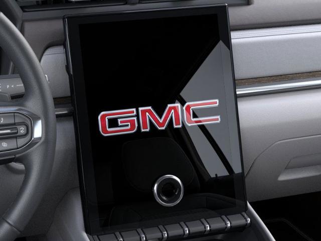 2026 GMC Terrain Vehicle Photo in HARRISBURG, PA 17111-1033