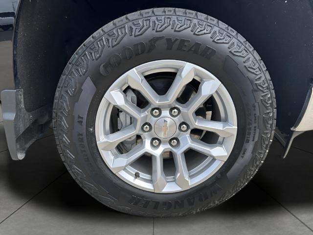 2022 Chevrolet Silverado 1500 Vehicle Photo in MANITOWOC, WI 54220-5838