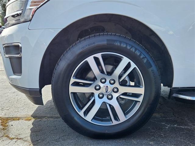 2023 Ford Expedition Max Vehicle Photo in AURORA, CO 80012-4011