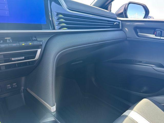 2025 Toyota Camry Vehicle Photo in Jonesboro, AR 72404