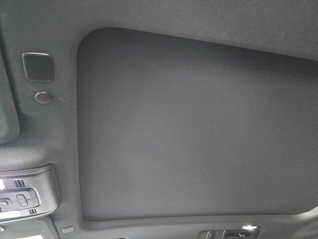 2024 Chevrolet Tahoe Vehicle Photo in Decatur, TX 76234
