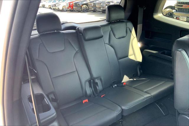 2023 Kia Telluride Vehicle Photo in KANSAS CITY, MO 64114-4502