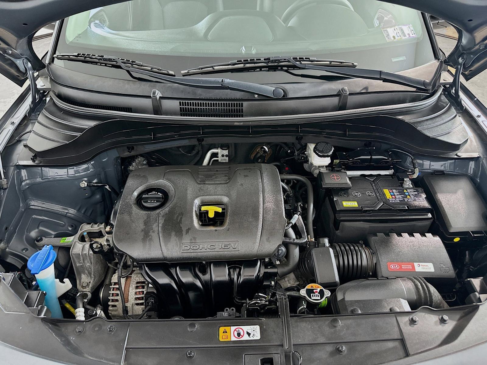 2022 Kia Soul Vehicle Photo in Langhorne, PA 19047