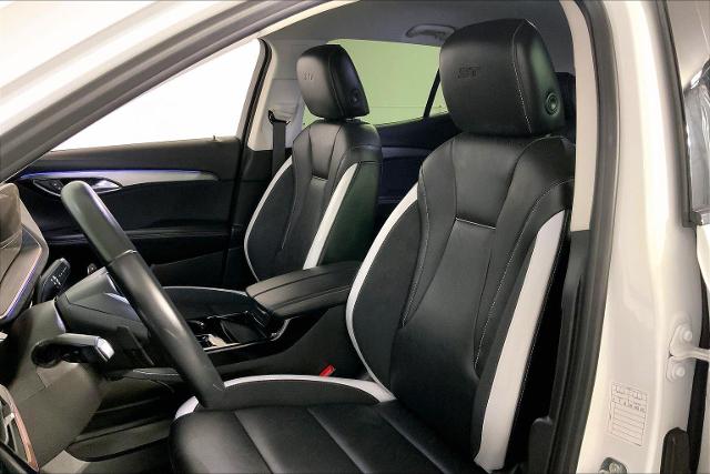 2024 Buick Envision Vehicle Photo in INDEPENDENCE, MO 64055-1377